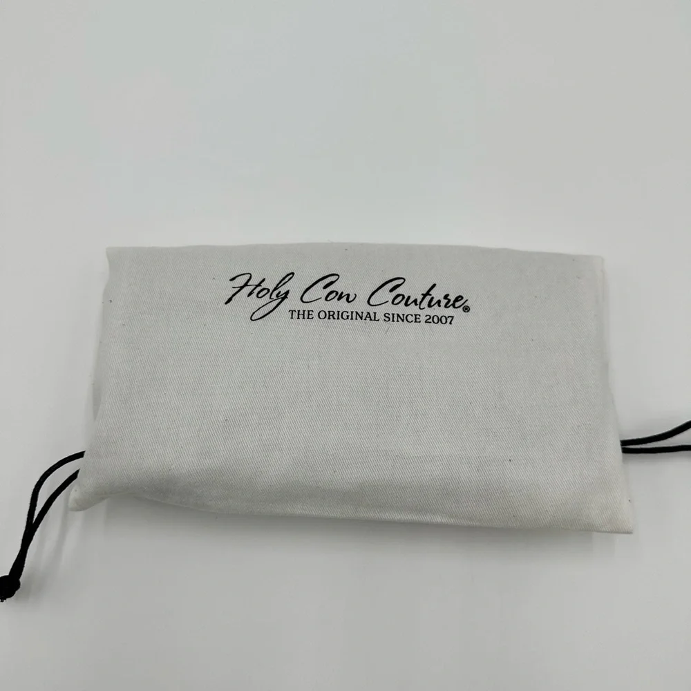 Holy Cow Couture Bandit Wallet - Picture 9 of 9